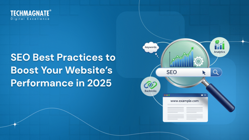 Technical SEO Best Practices in 2025